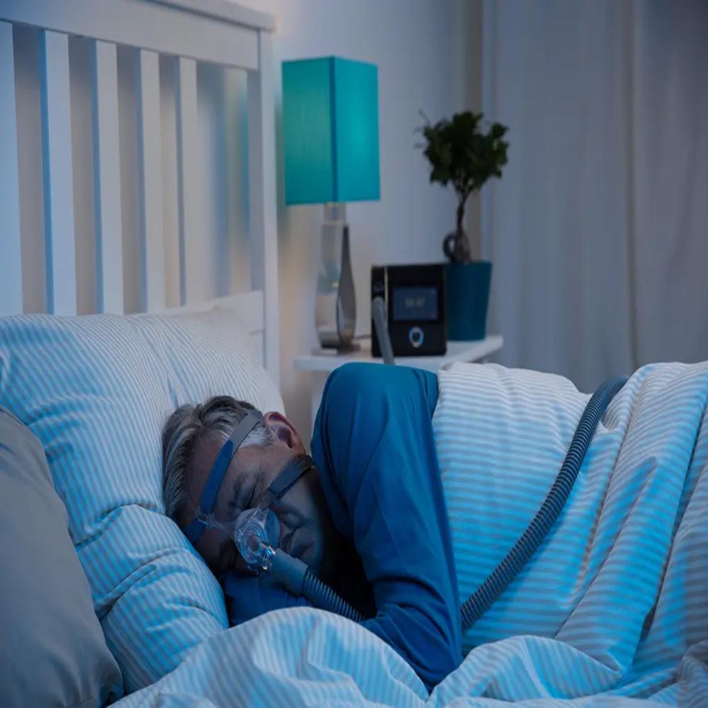 Lowenstein CARA Nasal CPAP Mask