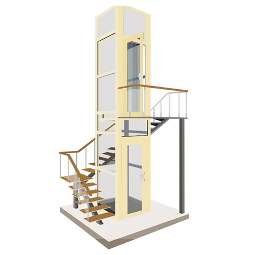 Hydraulic Home Elevator