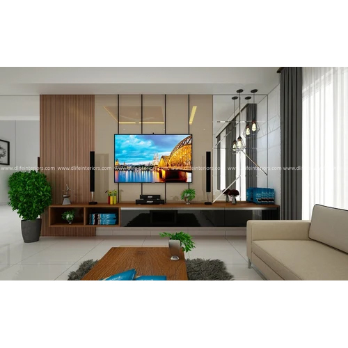 Residential Home Interior Designer Services