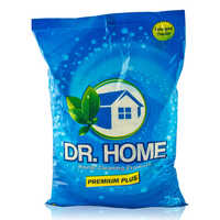 Dr Home Premium Plus Detergent Powder - Detergent Use: Apparel