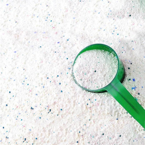 Laundry Detergent Powder - Detergent Use: Apparel