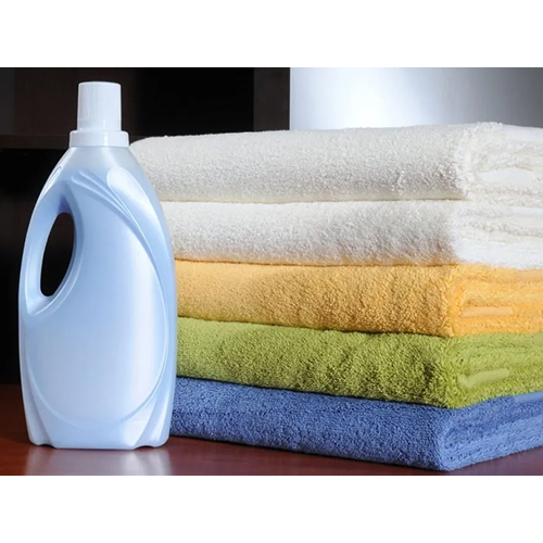 Laundry Liquid Detergent - Eco-Friendly Formula for Soft Water, Machine Wash Compatible, Fresh Perfume Fragrance, Gentle on Apparel