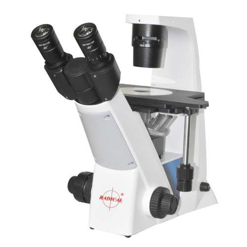 Tissue Culture Microscope Rtc-5 - Application: Testing & Measurement