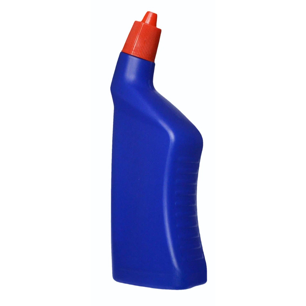 Liquid Toilet Cleaner - Feature: High Quality