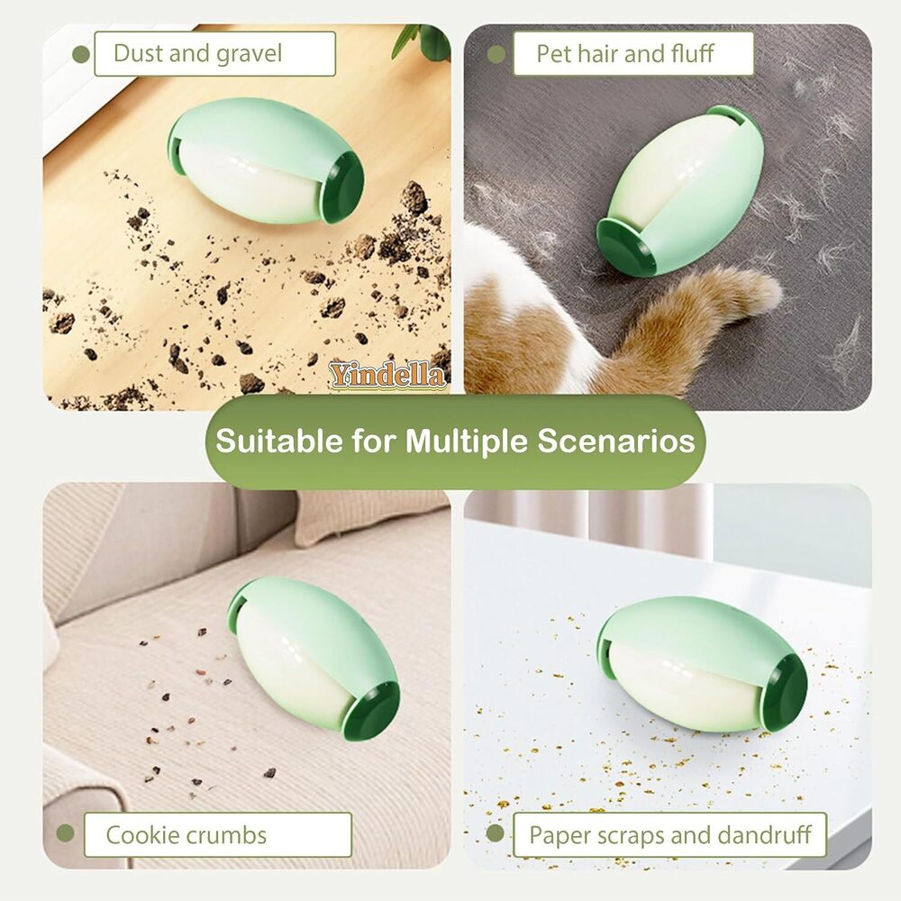 Reusable Lint Remover Ball