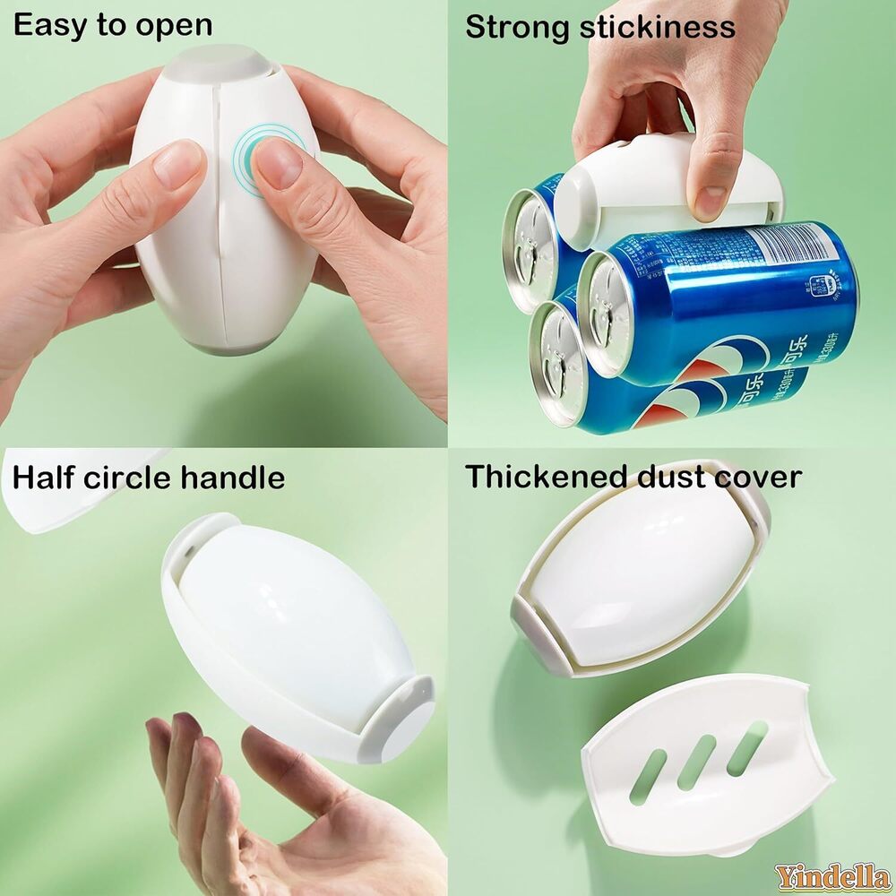 Reusable Lint Remover Ball