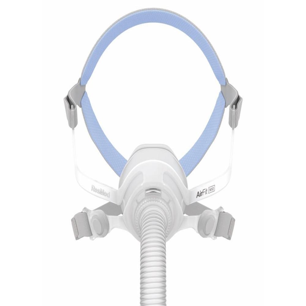 Resmed AIRFIT N10 Nasal CPAP Mask