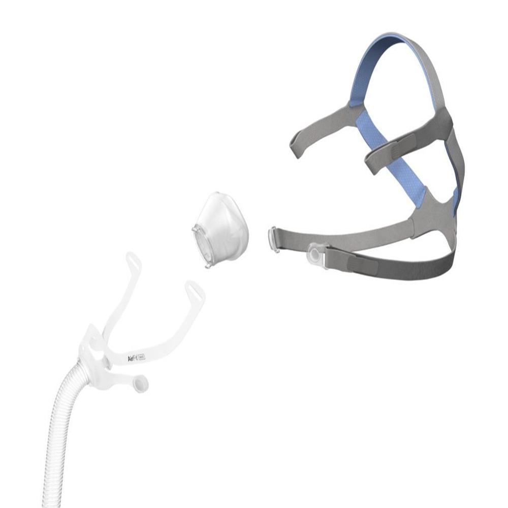 Resmed AIRFIT N10 Nasal CPAP Mask