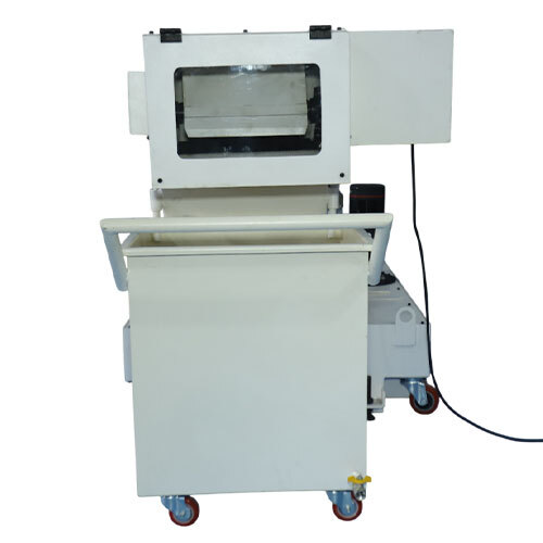 Std + Chip Conveyor Coolant Tank - Feature: Eco Friendly