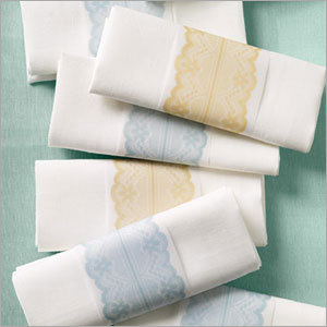 कस्टम सैनिटरी नैपकिन