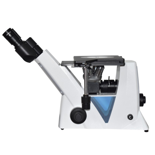 Inverted Metallurgical Microscope Rmm-88s - Application: Metallographic