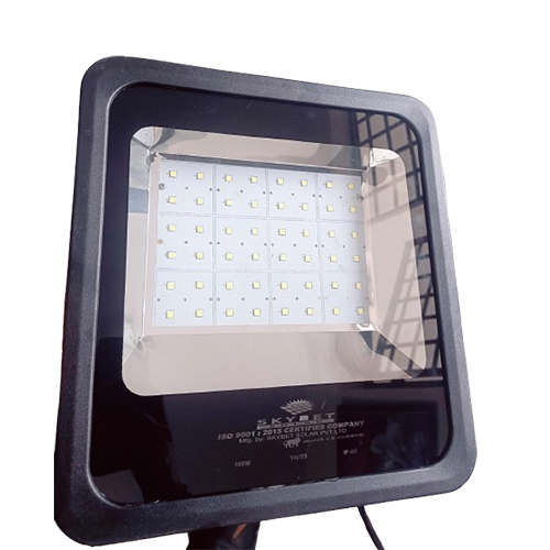150 Watt Flood Light - Application: Lightinhg