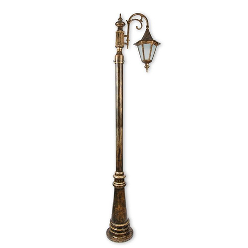 Designer Lighting Pole