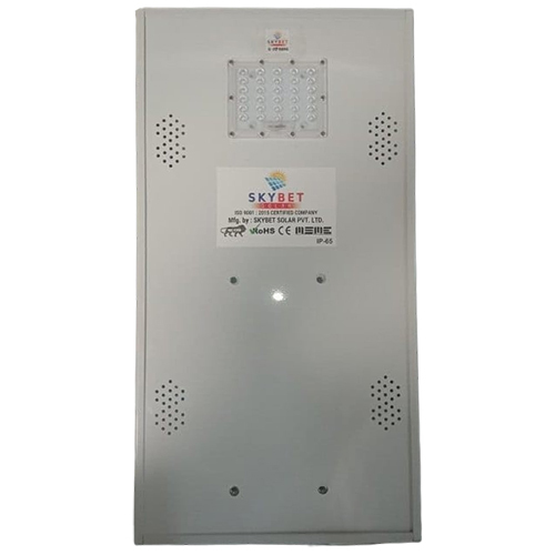 Outdoor Solar Light