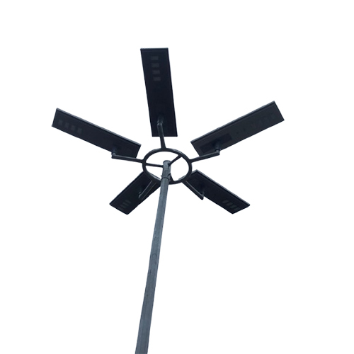 Solar Polo Light
