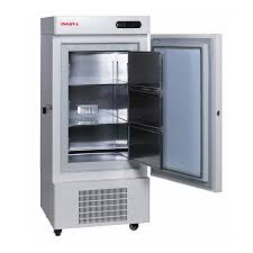 Laboratory Deep Freezer