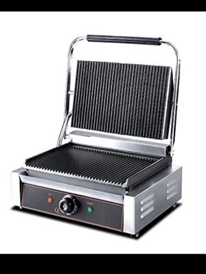 SANDWICH GRILLER