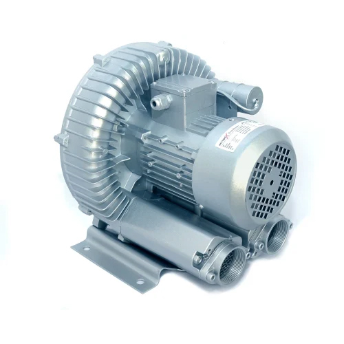 1hp Ring Blower