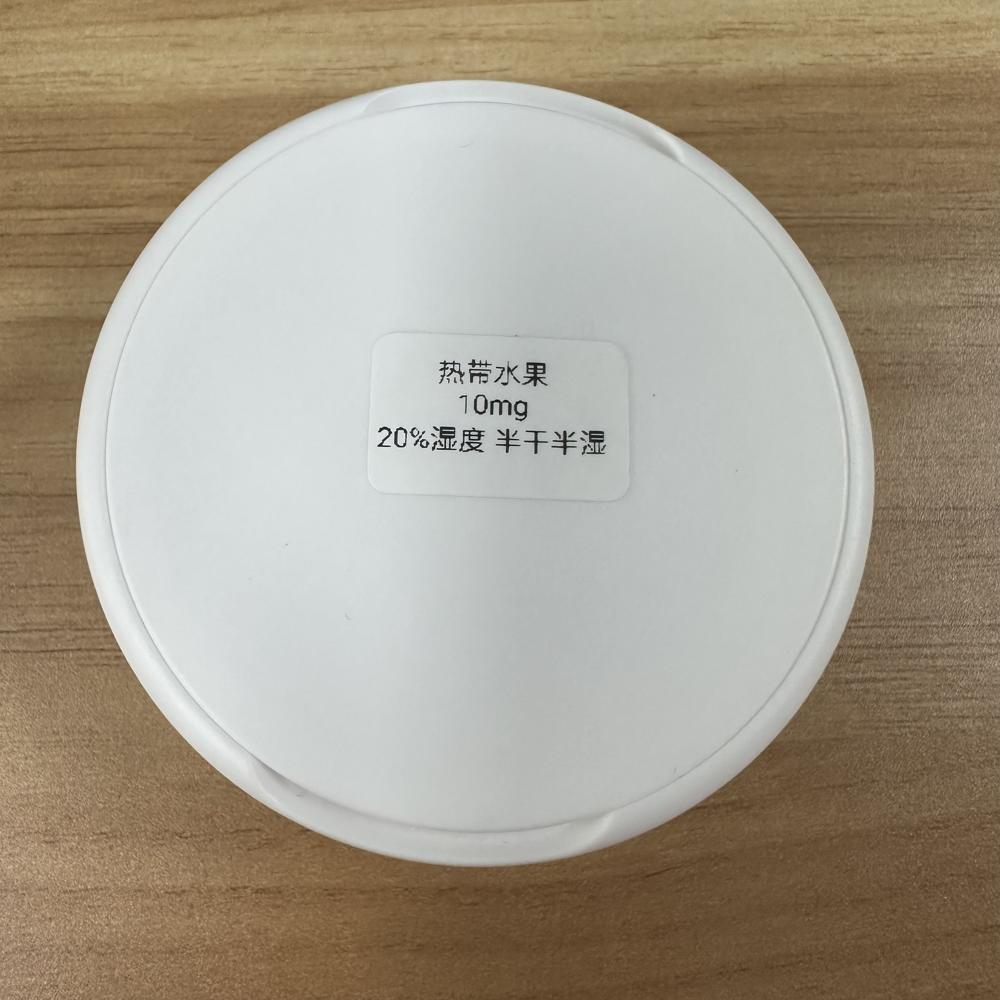 Snus Pineapple Flavor - Application: Industrial