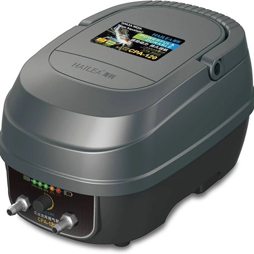 Hailea Cpa 120 Air Pump