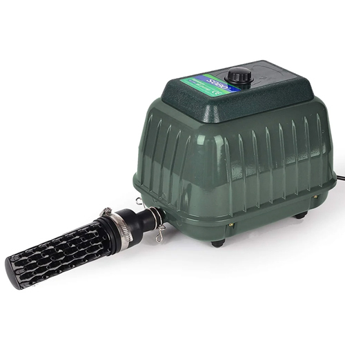 Sb100b 140lpm Sobo Air Pump