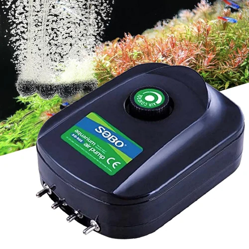 S0B0 988 Aquarium Air Pump