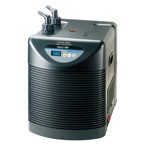 Hailea HC250A Aquarium Fish Tank Chiller