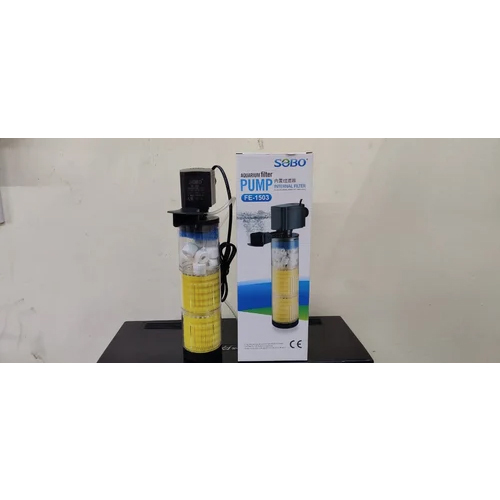 Aquarium Filters