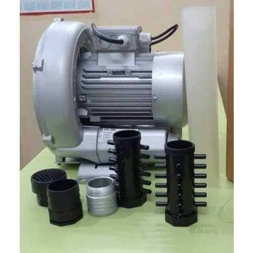 Resun Aquarium Electromagnetic Air Pump Air Blower Aco 001