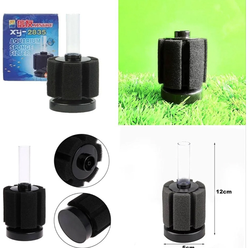 Xinyou XY-2835 Aquarium Sponge Filter