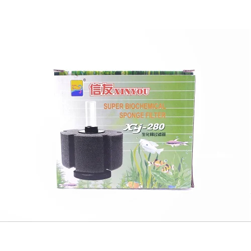 Xinyou xy280 Sponge Filter