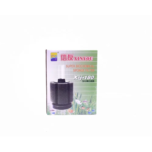 Aquarium Sponge Filters