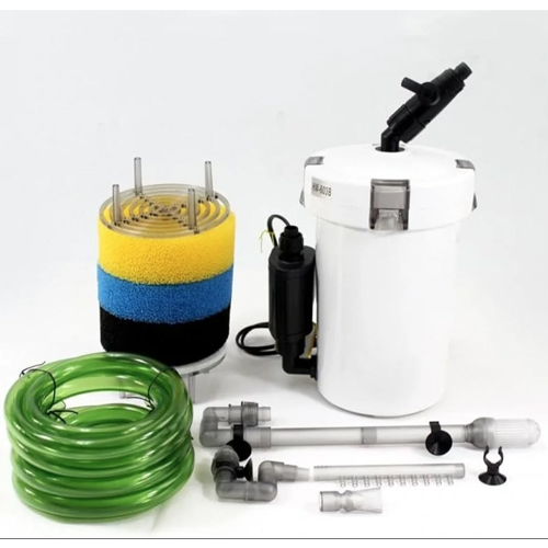 Sunsun 603b External Filter
