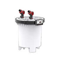 Sunsun Hw 5000 Canister Filter - Color: White