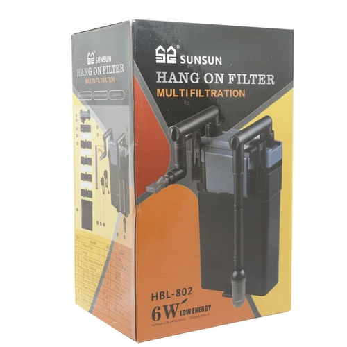 802 Sunsun Hbl Filter