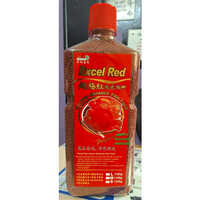Excel Red Enhance Fish Food