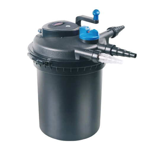 Sunsun Cpf 10000 Fish Pond Filter