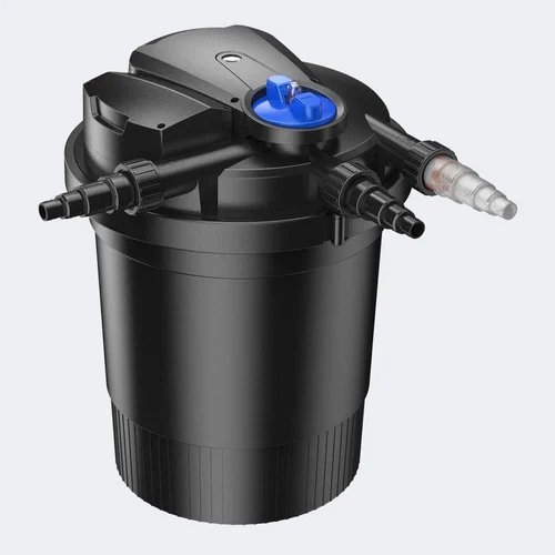 Sunsun cpa10000 Canister Fish Pond Filter