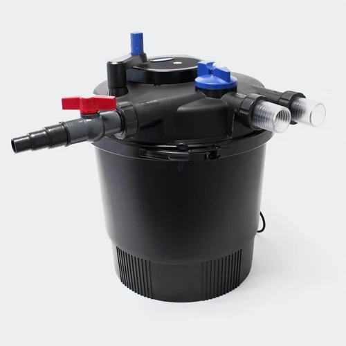 Sunsun cpf 20000 Fish Pond Filter