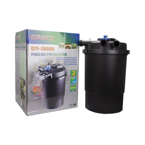 Sunsun CPF30000 Fish Pond Filter