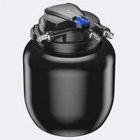 Sunsun cpf 50000 Fish Pond Filter