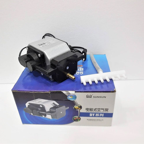 Dentist Medical Air pump