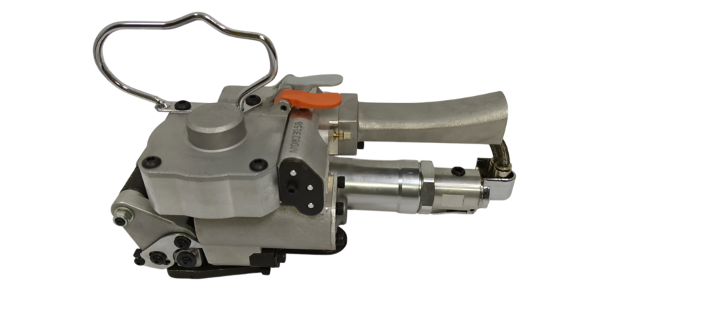 Semi Automatic Box Strapping Machine - Automatic Grade: Semi-automatic