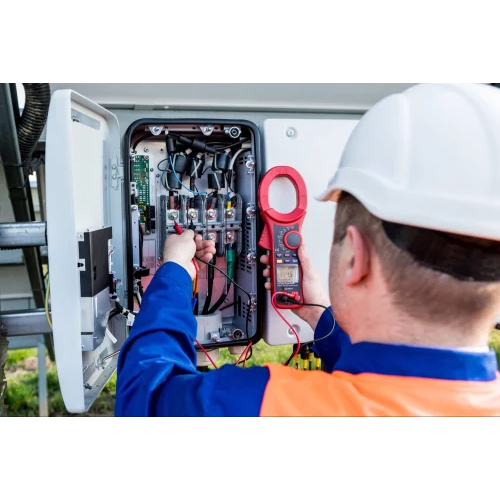 Electric Fuse Repairing Service