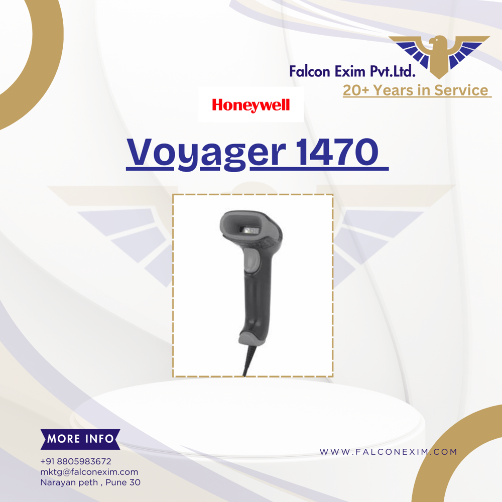 Honeywell Voyger 1470