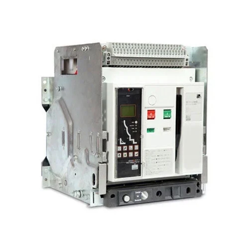100V Air Circuit Breakers - Color: As Per Requirement