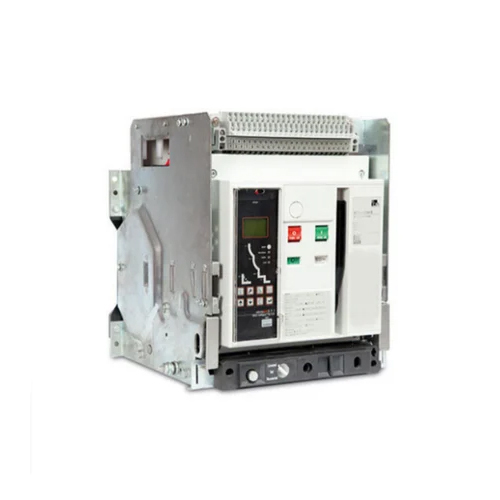 L T Air Circuit Breaker - Color: As Per Requirement