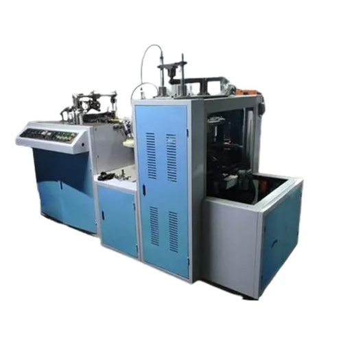 Tea Cup Making Machine