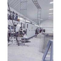 Bus Duct Installation Service
