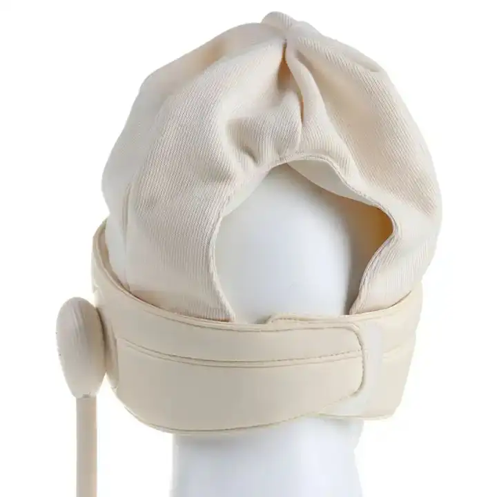Head And Eye Massager